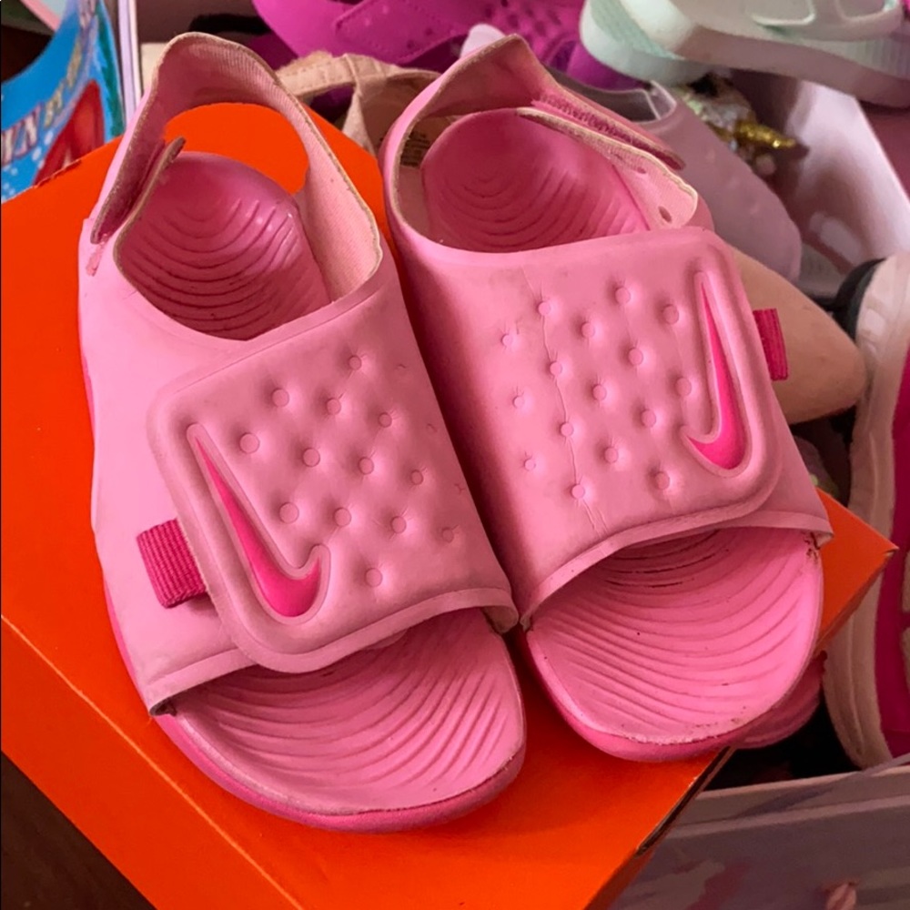 Nike Sandals